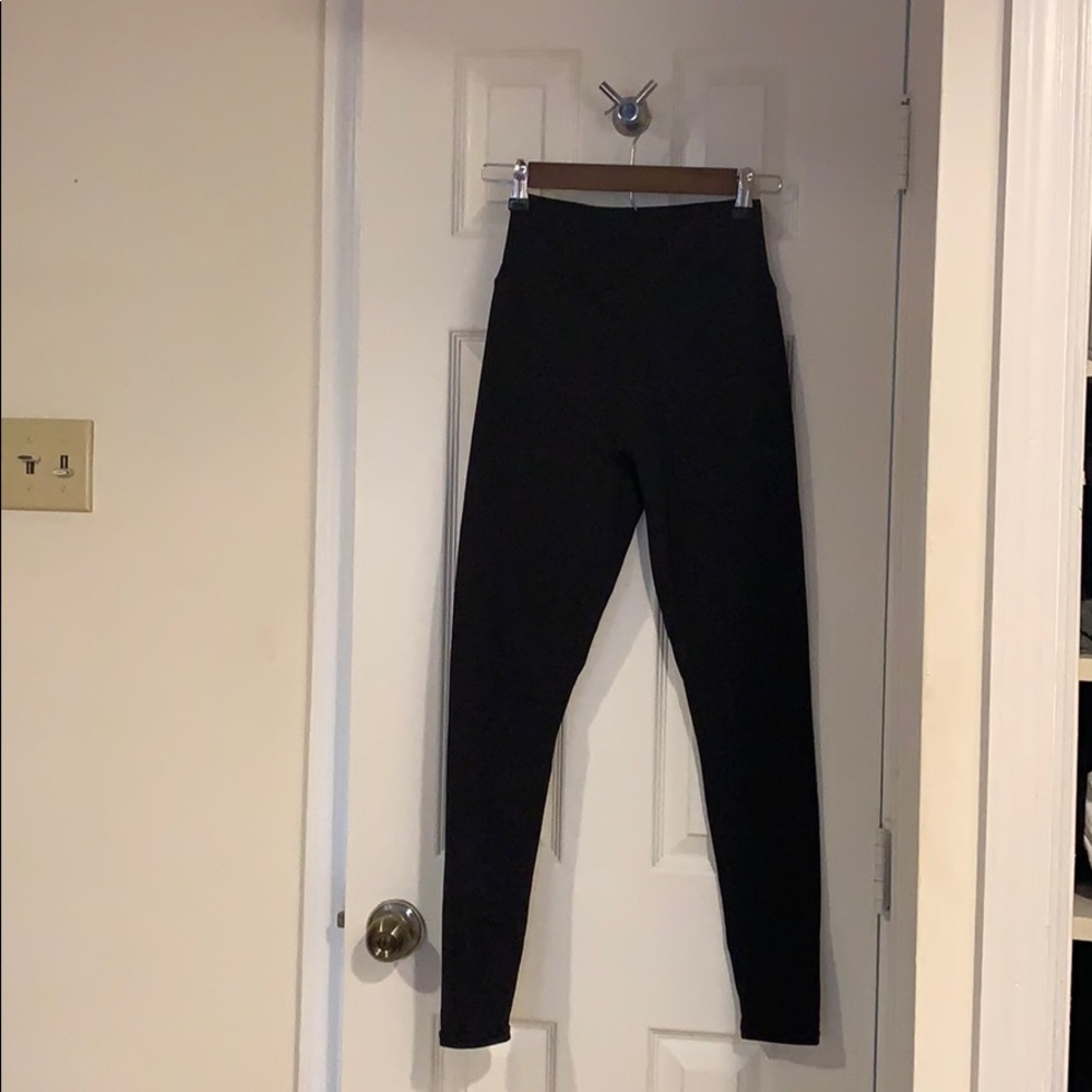 Balance Athletics Tenacity Pant - Midnight